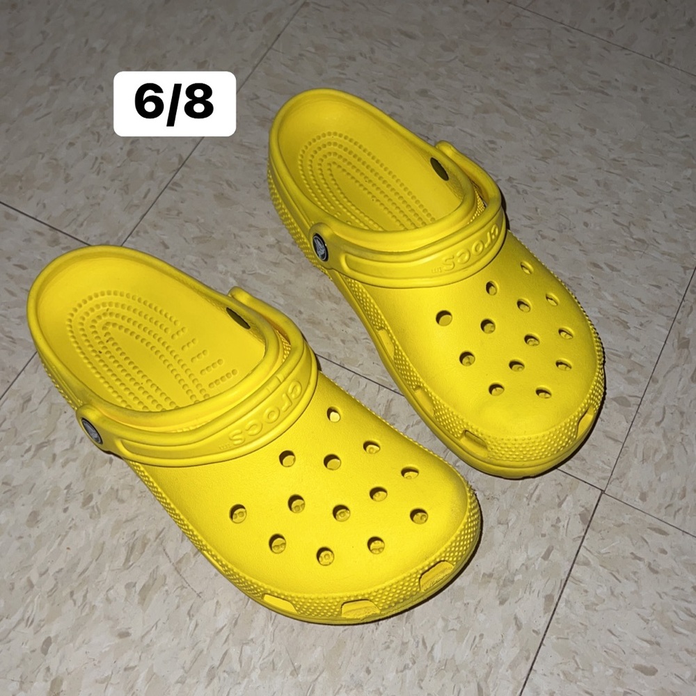 Crocs